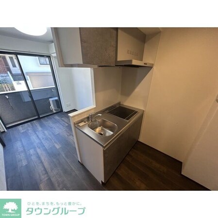 オードビー幕張本郷の物件内観写真